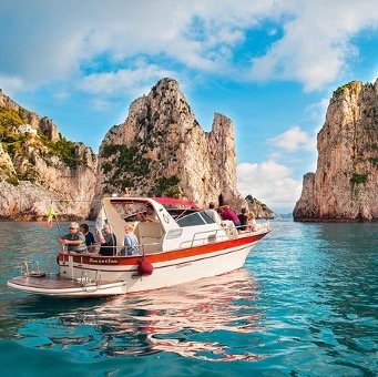 Amalfi Coast
