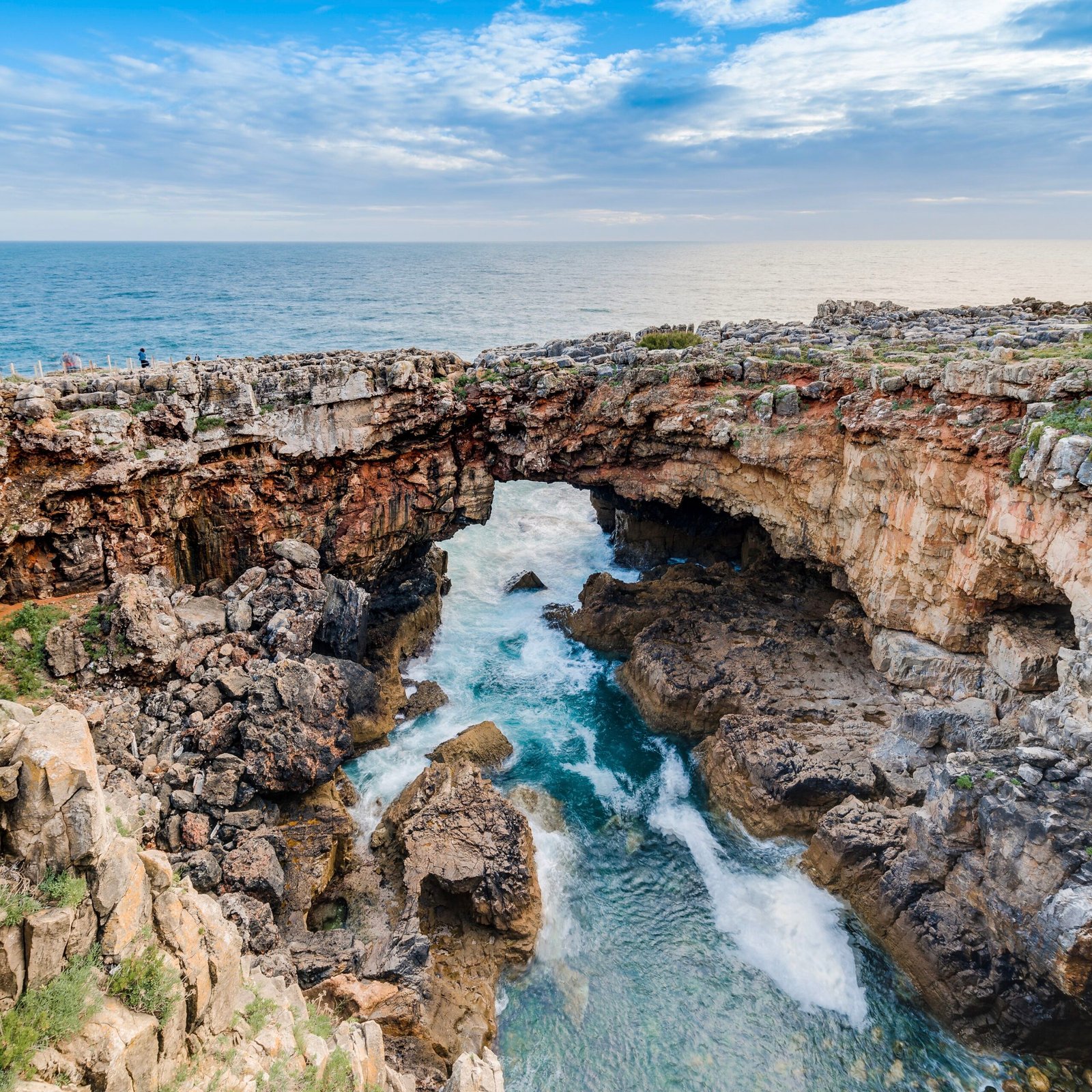 Boca Do Inferno