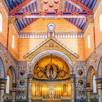 Chapelle Imperiale