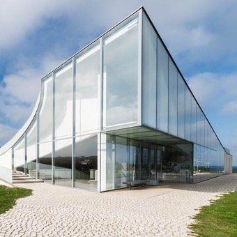 Cite De l'Ocean