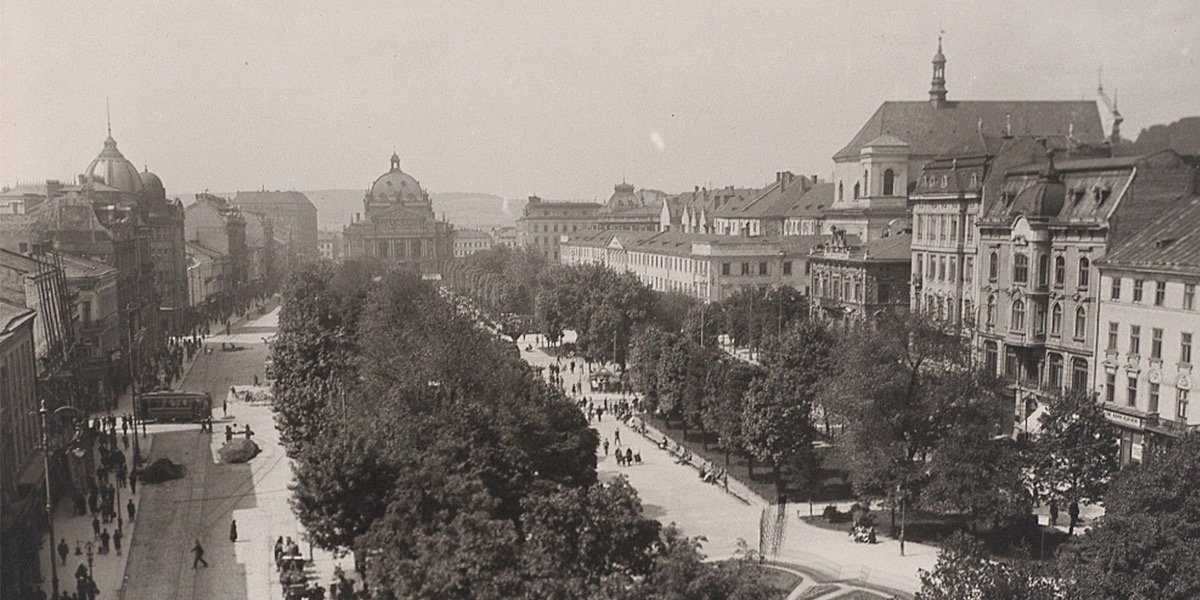 Lviv, Ukraine