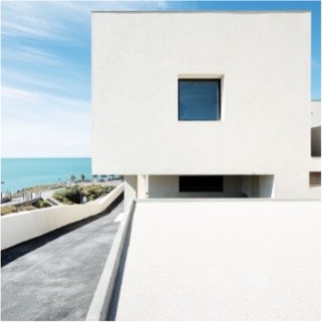 Musee De La Mer