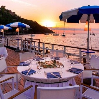 Ristorante Bagni Sant’Anna