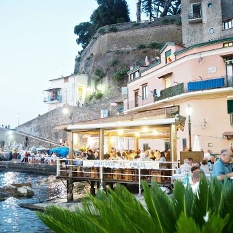 Trattoria Da Emilia
